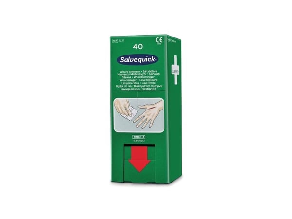 Savett Sårrens servietter (40)