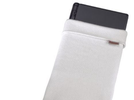 Hama Glove 10.2", Sleeve til laptop, 25,9 cm (10.2"), 120 g