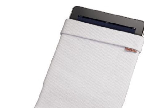Hama Glove 10.2", Sleeve til laptop, 25,9 cm (10.2"), 120 g