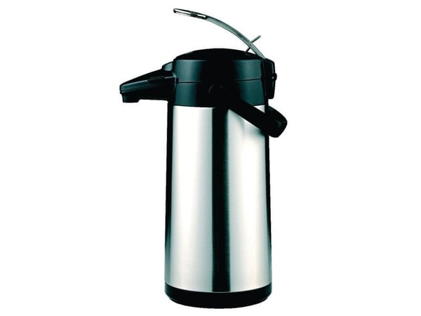 Termospullo pumpulla bonomat th10
