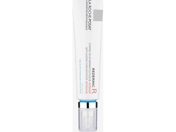 LRP Redermic Retinol Anti-Ageing Intensive Cream - Dam - 30 ml