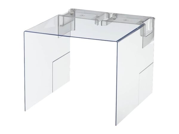 Siemens 3NJ4912-1EA00, Monivärinen, 462 g, 385 mm, 305 mm, 225 mm
