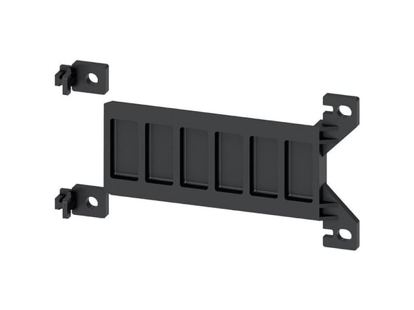 Siemens 3KC9120-1, 124 g, 93,9 mm, 57,5 mm, 8 mm