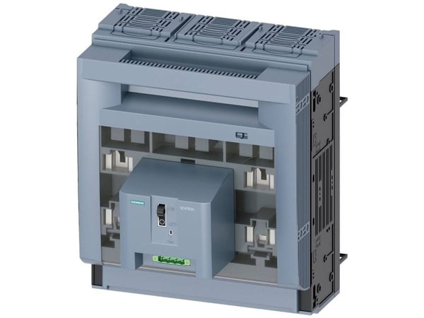 Siemens 3NP1163-1BC11, Multifärg, 5,87 kg