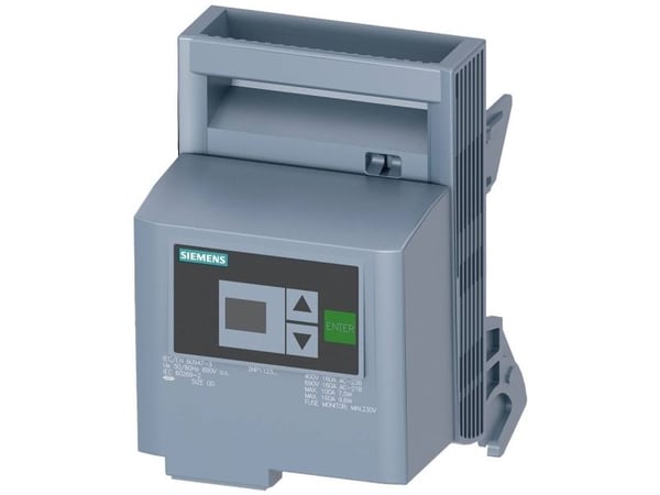 Siemens 3NP19231GB50 Grebindsats 1 kpl