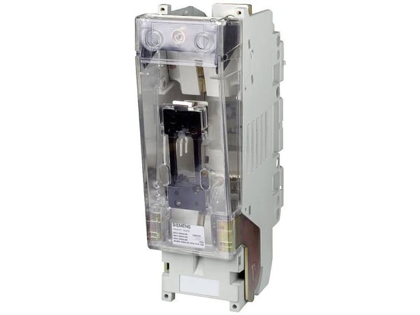 Siemens 3NH7520 NH-sulakkeen pidike Sulakekoko = 4a 1250 A 690 V 1 kpl 1 kpl
