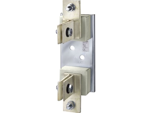 Siemens 3NH3530 NH-sulakkeen pidike Sulakekoko = 4 1250 A 690 V 1 kpl 1 kpl