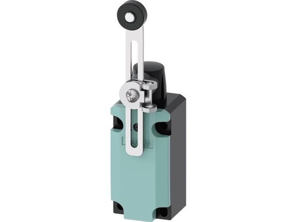 Siemens 3SE5132-0LJ50, muovi, IP66, IP67, 45 mm, 165 mm, 72 mm, 154 g