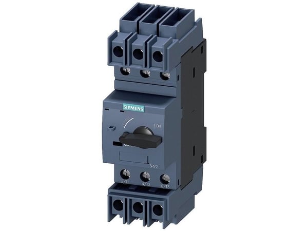 Siemens 3RV2821-4CD10, IP20