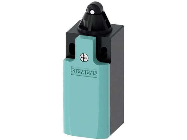 Siemens 3SE52320FD03 3SE5232-0FD03 Pysäytyskosketin 6 A Rullakiristin, muovirulla IP65 1 kpl