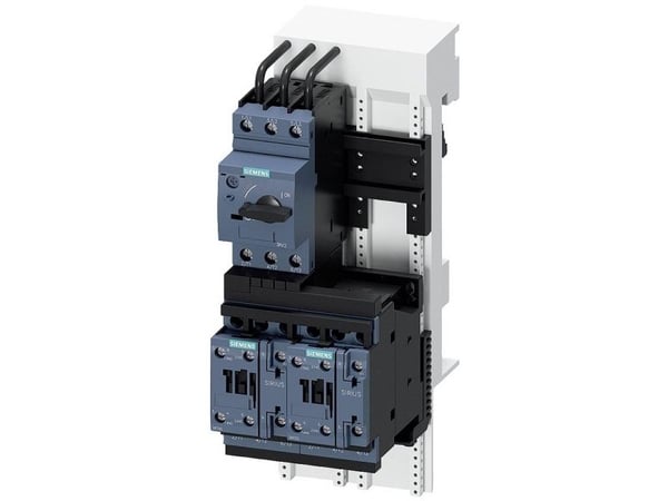 Siemens 3RA2220-4ED27-0AP0, 260 mm, 246 mm, 326 mm, 222 mm, 2,21 kg, 1 styck
