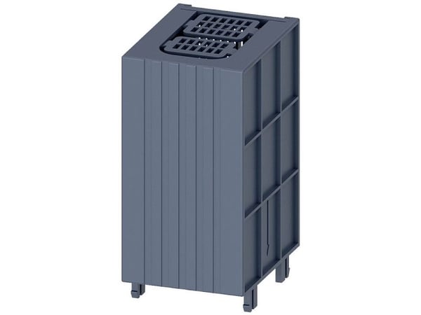 Kabelanslutningslock 3KF9 str3 8e std