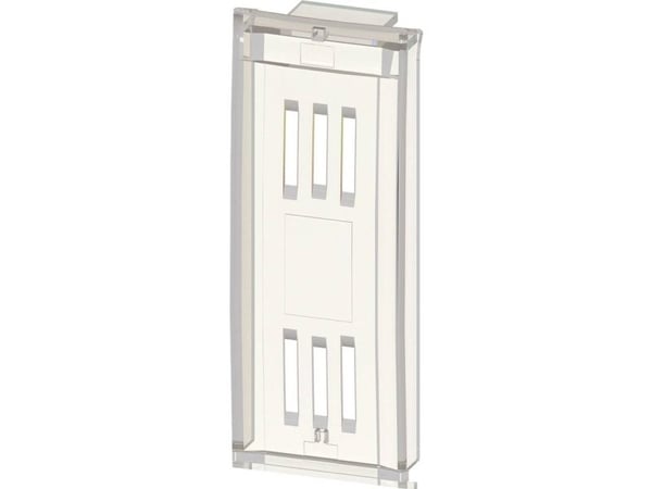 Siemens 3KF9112-0CA00, 101 g, 130 mm, 120 mm, 120 mm