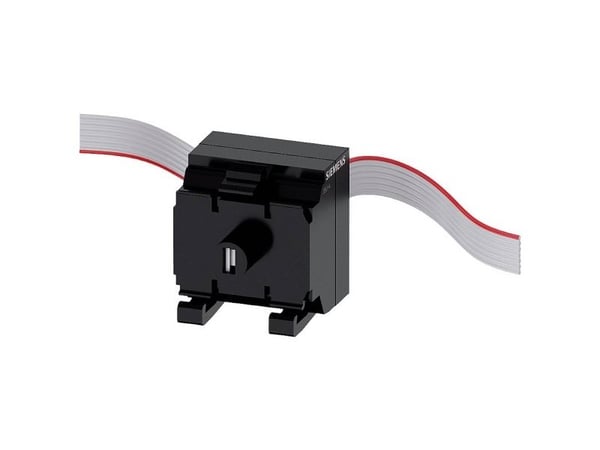 Siemens Elektroinstallation, 19 g, 80 mm, 65 mm, 55 mm