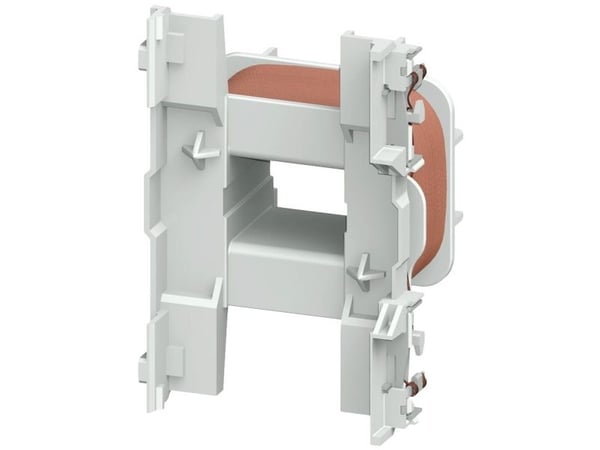 Siemens 3RT2926-5AU61 Magnetspule 1 St., 48 mm, 51,5 mm, 73 mm, 78 g, 1 styck