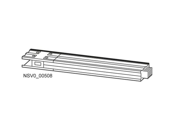 Siemens BVP:261734, Flerfarget, 27,4 kg, 1 stykker, 1700 mm, 1300 mm, 12500 mm