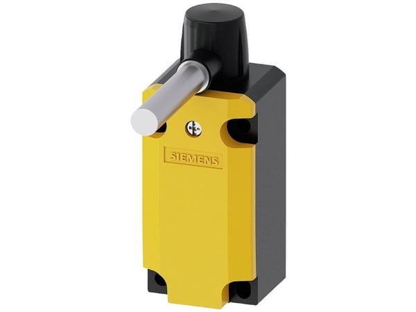 Siemens 3SE5132-0LU22, Plast, IP66, IP67, 53 mm, 111,5 mm, 105 mm, 169 g