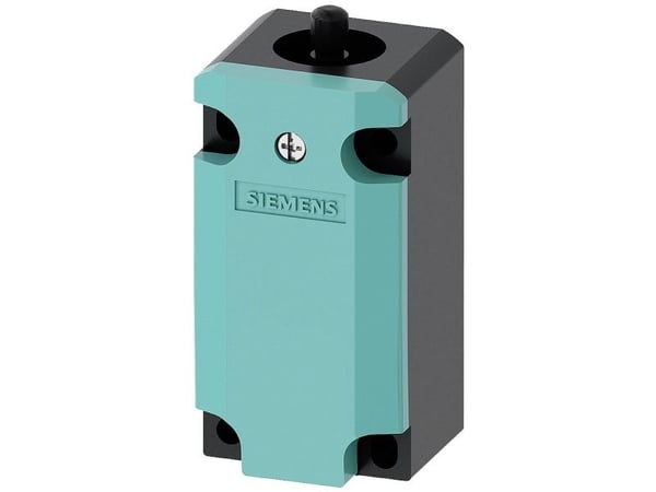 Siemens 3SE51120BA001CA0 3SE5112-0BA00-1CA0 Basiskontakt 6 A IP66, IP67 1 stk
