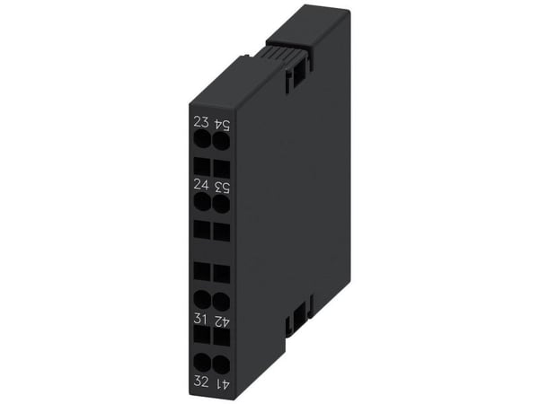Siemens 3RH 2911-2 DE 11 hjäljebrytare 1 st