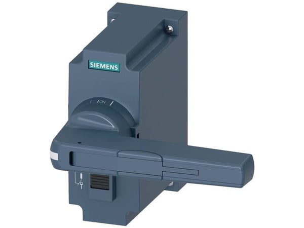 Grå Siemens 3KF94011AA00