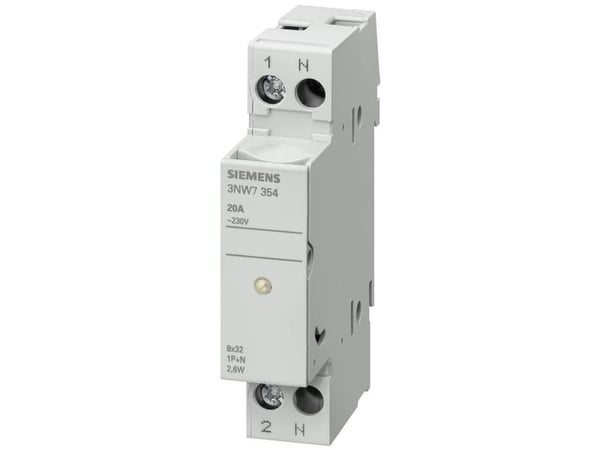 Siemens 3NW7354