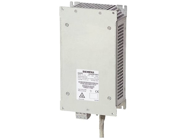 Siemens 6SL3202-0AJ23-2CA0 Virtalähde (6SL32020AJ232CA0)