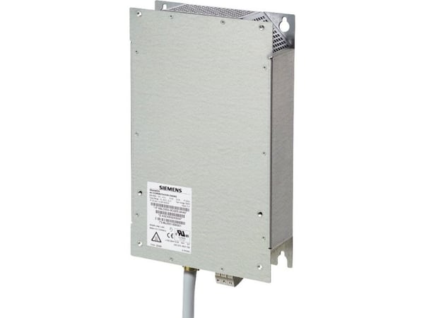 Siemens 6SL32030CJ286AA0 6SL3203-0CJ28-6AA0 Linereaktor 95 A 1 stk