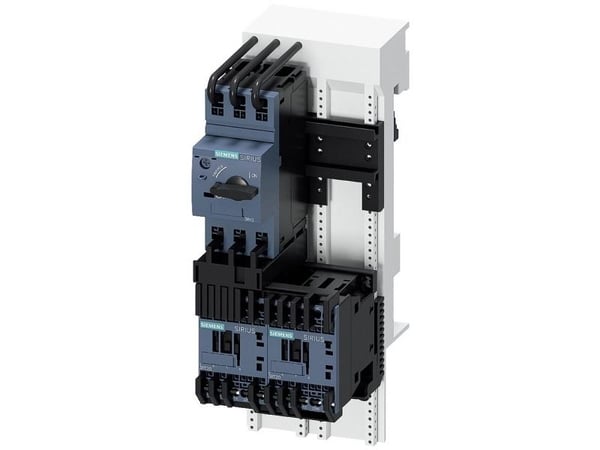 Siemens 3RA2210-1EH15-2AP0, 260 mm, 246 mm, 326 mm, 222 mm, 1,83 kg, 1 styck