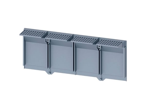 Siemens 3VA9481-0WJ40 Katkaisijan lisävaruste 1 kpl, 59 g, 230 mm, 120 mm, 36 mm