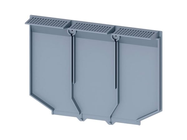 Siemens 3VA9481-0WK30 Virtaliittimen lisätarvike 1 kpl