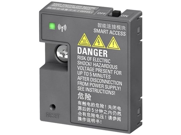 Siemens 6SL3255-0VA00-5AA0