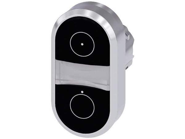 Siemens 3SU1050-3AB11-0AQ0, 69 g, 80 mm, 60 mm, 30 mm