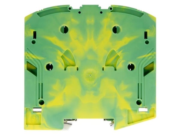 Siemens 8WH6000-0CN07, Vihreä, Keltainen, 101 mm, 199 g, 1 kpl, 52 mm, 82 mm