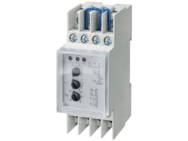 Siemens 5TT6115, 90 mm, 75 mm, 93 mm, 62 mm, 145 g