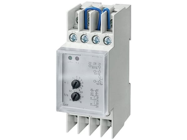 Siemens 5TT6113, 90 mm, 37 mm, 93 mm, 75 mm, 144 g