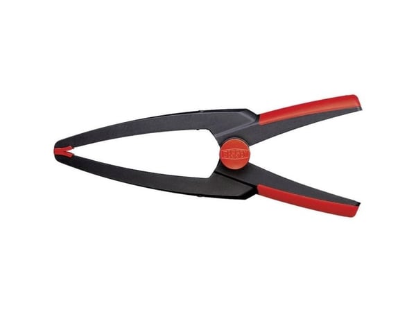 BESSEY Clippix, Vieteripihdit, 5,5 cm