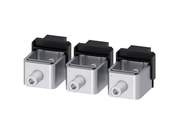 Siemens 3VA9483-0JA13 effektkontakttillbehör 1 st (B x H x D) 40 x 38,7 x 57,7 mm