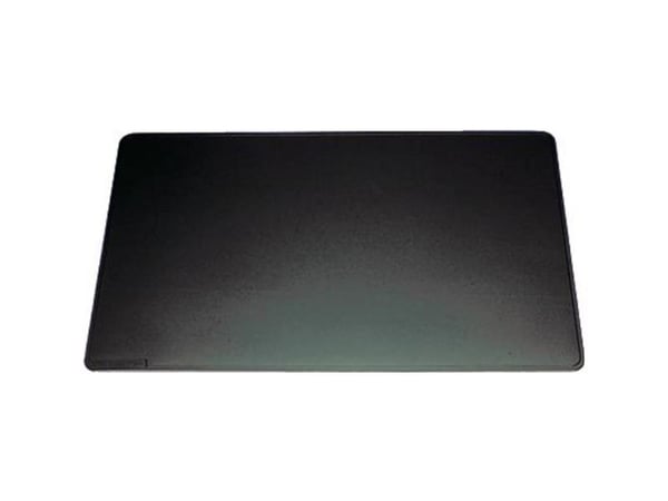 DURABLE - Skrivebordsmatte: 52 x 65 cm - svart