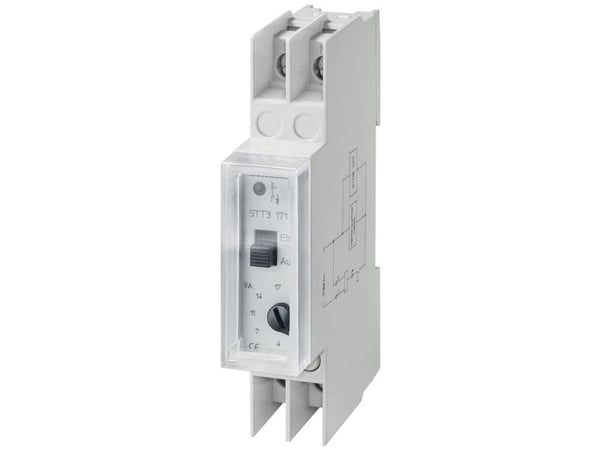 Siemens 5TT3171, 20 mm, 93 mm, 75 mm, 81 g