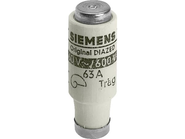 Siemens 5SD8002, 1 styck, 160 mm, 160 mm, 70 mm, 70 g