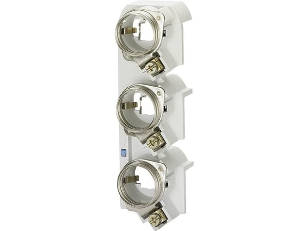 Siemens 5SF6215, 690 V, 63 A, DIII (E33), 2 styck, 308 g, 185 mm