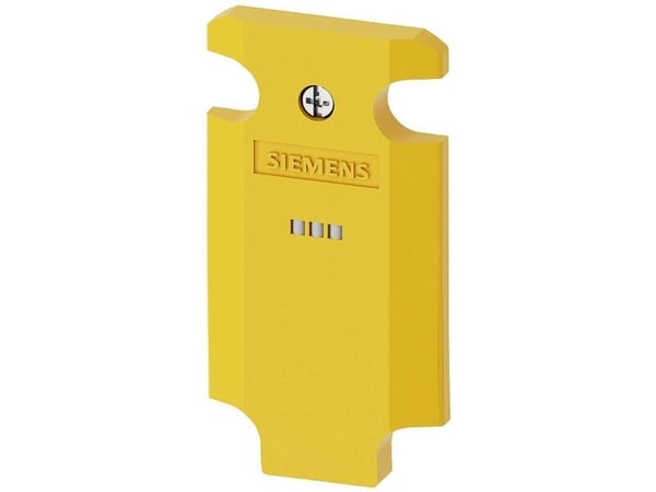 Siemens 3SE5110-1AA00-1AG0, IP66, IP67, Cuboid, 60 mm, 80 mm, 10 mm, 65 g