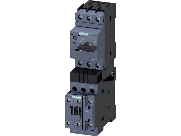 Siemens 3RA2120-4BA27-0BB4, 193 mm, 59 mm, 212 mm, 117,5 mm, 1,08 kg, 1 styck
