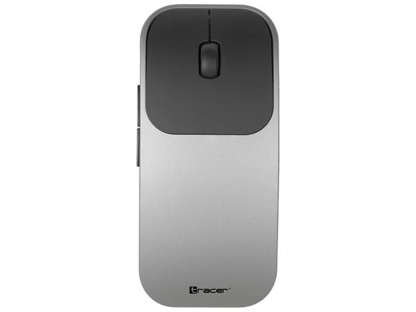 Tracer Set RF Nano - Tastatur- og mussett - trådløs - 2.4 GHz