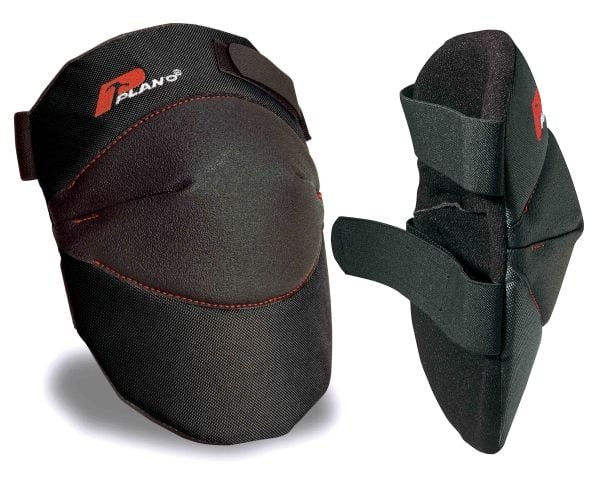 PLANO knæbeskytter soft - 5010683