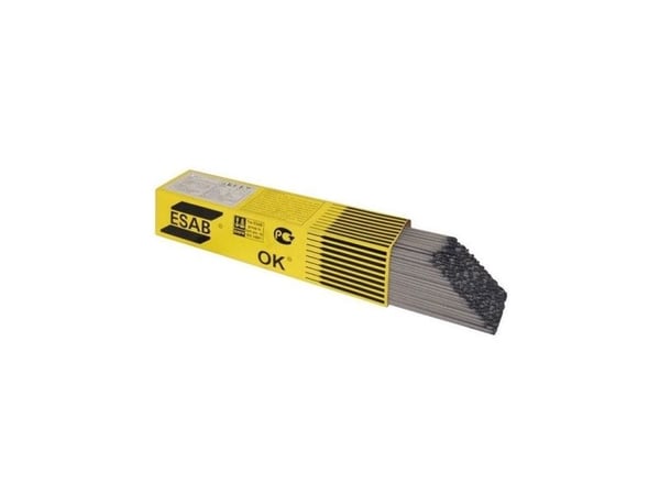 Svetselektroder OK48.00,2.5x350, 4.3