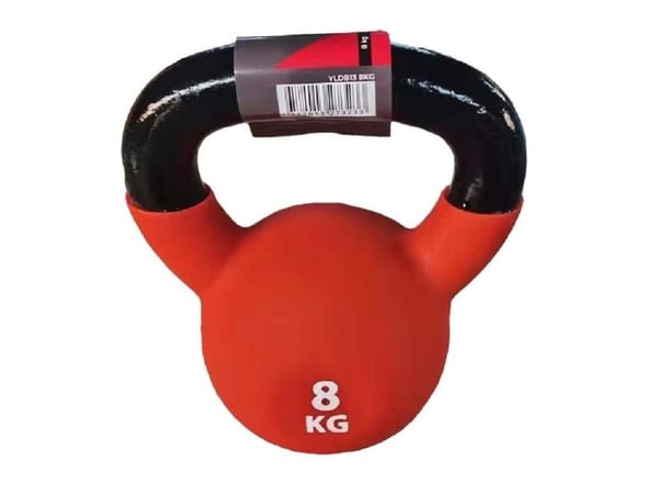 Neopreninis sorva Outliner, YLDB13, 8kg