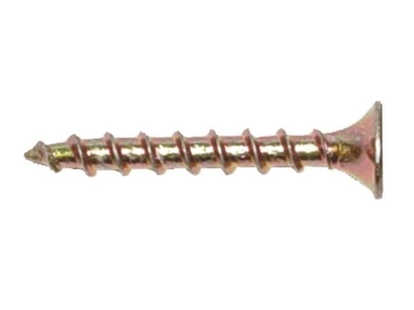 Makita festemidler 3,9x30 mm til material PH2, grov gjenge F-32203