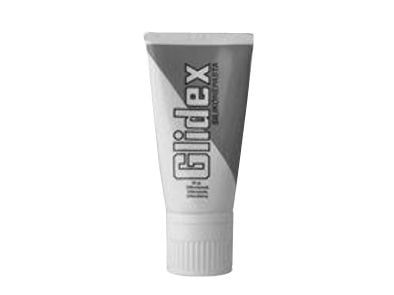 Super Glidex med silikone - Plastflaske 400g