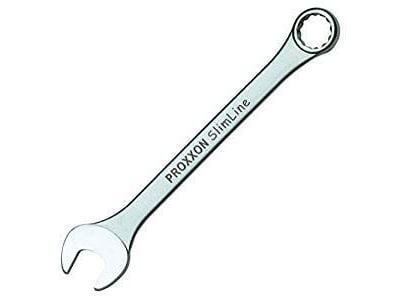 Proxxon Slimline fastnøkkel åpen øye 13 mm (PR23913)